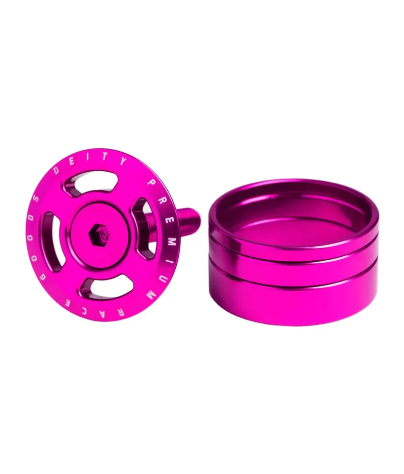 Лапи DEITY COPPERHEAD OS-35 STEM 50 Лапи DEITY COPPERHEAD OS-35 STEM 50