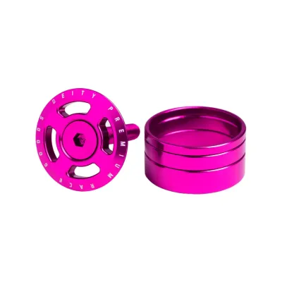 Лапи DEITY COPPERHEAD OS-35 STEM 50 Лапи DEITY COPPERHEAD OS-35 STEM 50