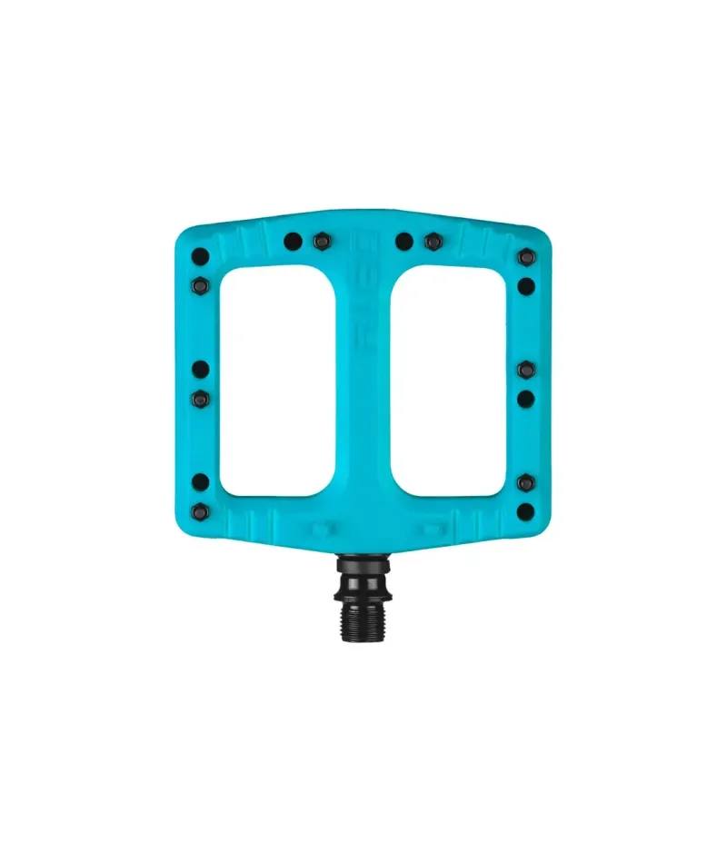Педали DEITY DEFTRAP PEDALS