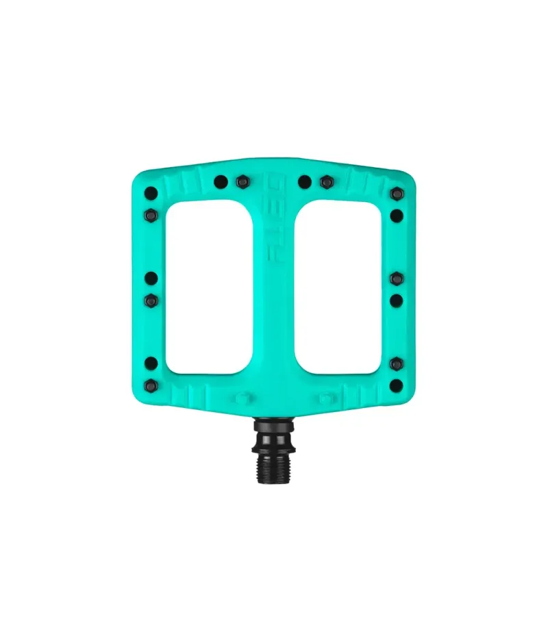 Педали DEITY DEFTRAP PEDALS