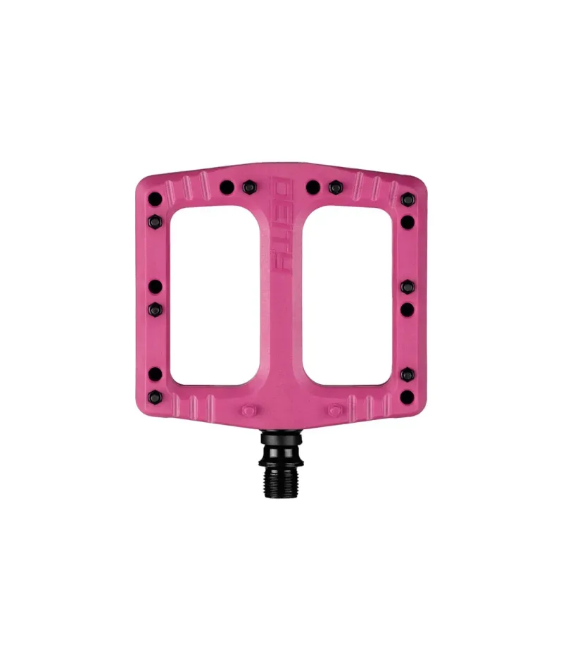 Педали DEITY DEFTRAP PEDALS