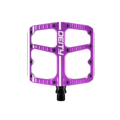 Педали DEITY FLAT TRAK Педали DEITY FLAT TRAK