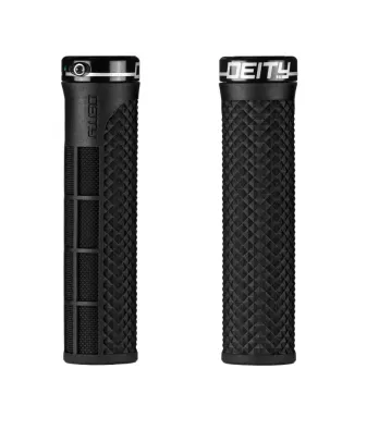 DEITY Lockjaw | Грипове