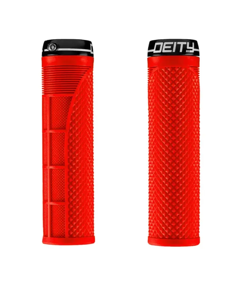 Грипове DEITY MEGATTACK