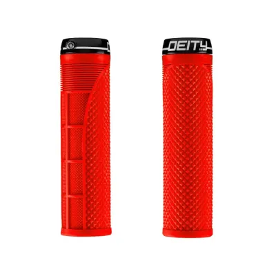 Грипове DEITY MEGATTACK