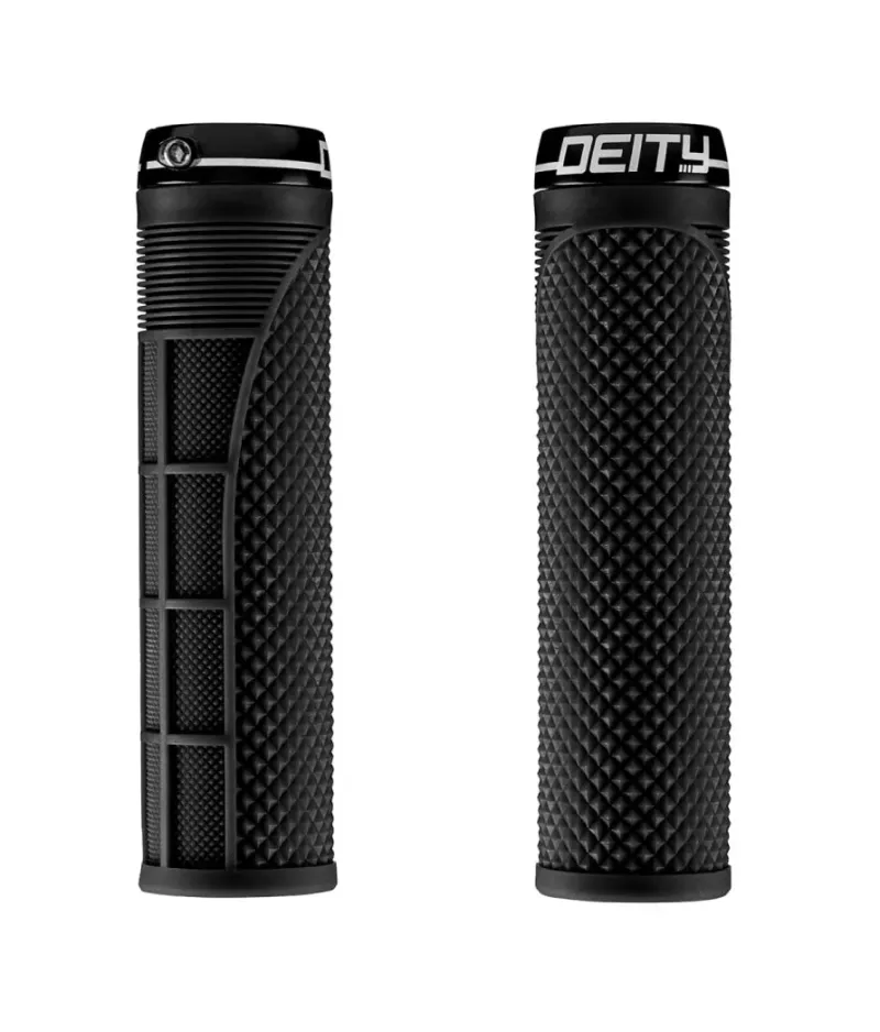 Грипове DEITY MEGATTACK