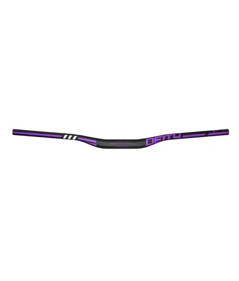 DEITY Skywire 35 Hbar 25 | Кормило – TrueRiders