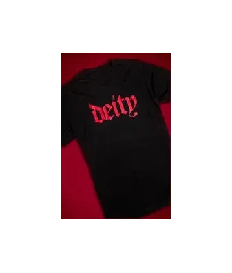DEITY Retribution - T-Shirt