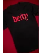 Тишърт DEITY RETRIBUTION