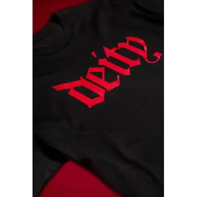 DEITY Retribution | Тениска