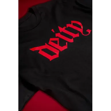 DEITY Retribution | Тениска – TrueRiders