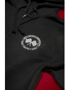 Суитшърт DEITY FLAGSHIP ZIP