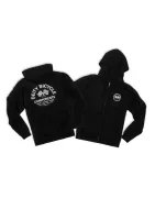 Суитшърт DEITY FLAGSHIP ZIP