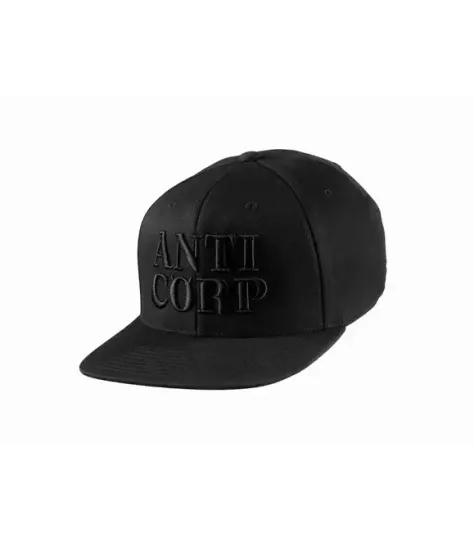 DEITY Hitman Snapback | Шапка – TrueRiders