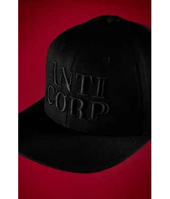 DEITY Hitman Snapback | Шапка