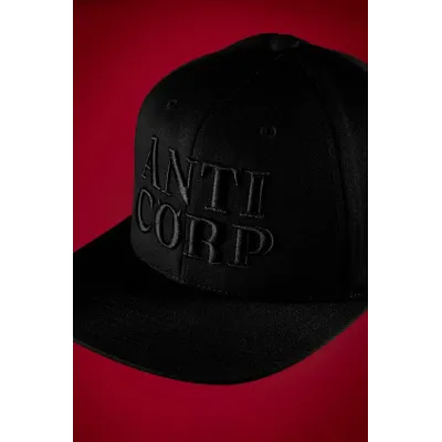 DEITY Hitman Snapback | Шапка