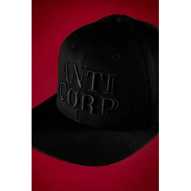 Шапка DEITY HITMAN SNAPBACK