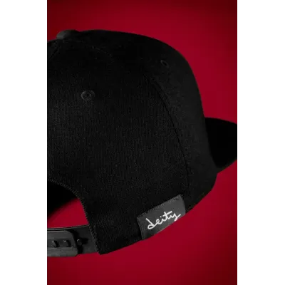 Шапка DEITY HITMAN SNAPBACK