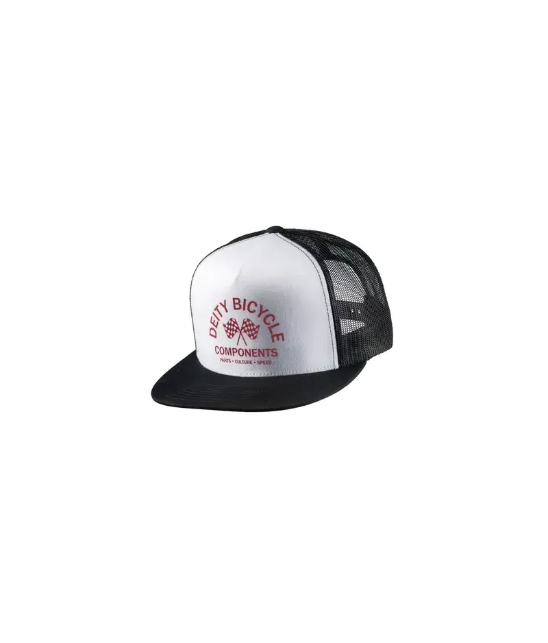 Шапка DEITY KICKSTART TRUCKER