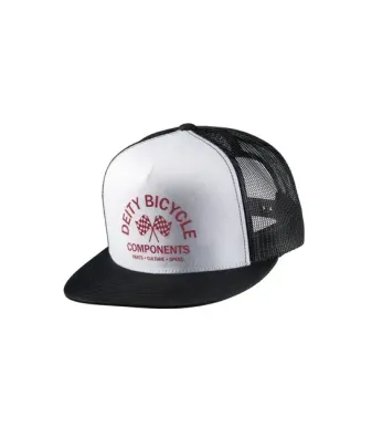 DEITY Kickstart Trucker | Шапка – TrueRiders