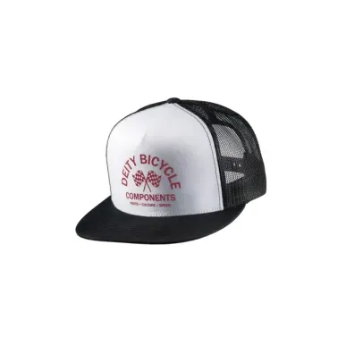 Шапка DEITY KICKSTART TRUCKER