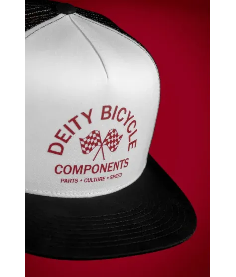 DEITY Kickstart Trucker | Шапка