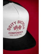 Шапка DEITY KICKSTART TRUCKER
