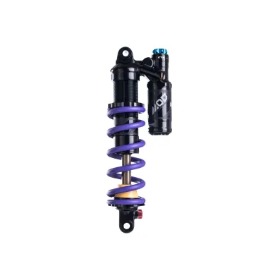 Заден амортисьор FORMULA MOD COIL SHOCK 230x65 mm (без пружина)