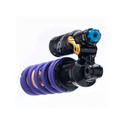 Заден амортисьор FORMULA MOD COIL SHOCK 230x65 mm (без пружина) Заден амортисьор FORMULA MOD COIL SHOCK 230x65 mm (без пружина)