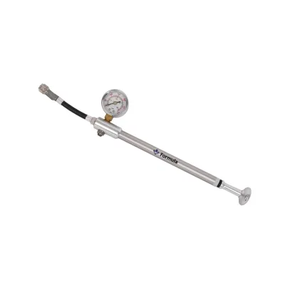 Заден амортисьор FORMULA MOD COIL SHOCK 230x65 mm (без пружина) Заден амортисьор FORMULA MOD COIL SHOCK 230x65 mm (без пружина)