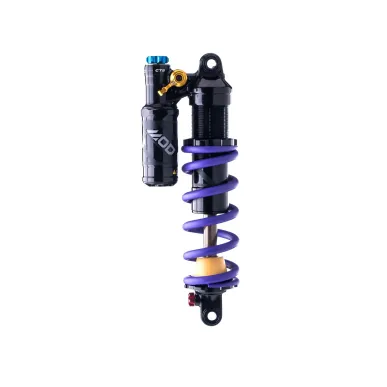 Заден амортисьор FORMULA MOD COIL SHOCK 230x65 mm (без пружина)