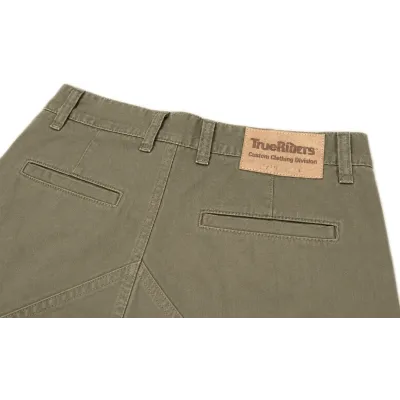 Карго панталон ТrueRiders SANDO | каки Карго панталон ТrueRiders SANDO | каки