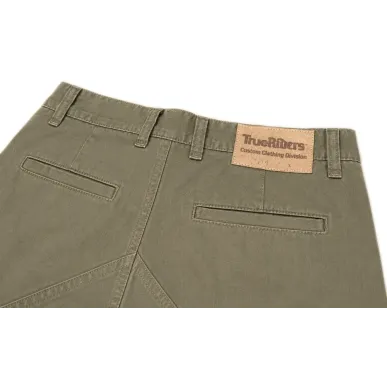Карго панталон ТrueRiders SANDO | каки