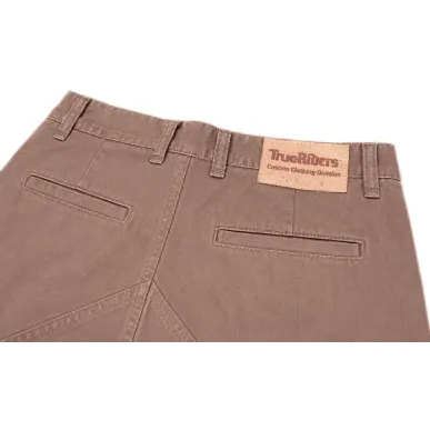 Карго панталон ТrueRiders SANDO | палисандър