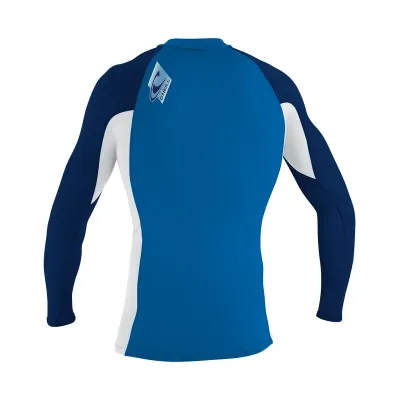 Детска блуза с UV защита O'NEILL Toddler O'zone UV spring unisex