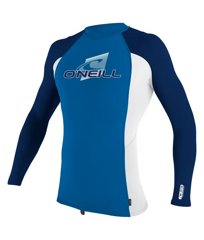 Детска блуза с UV защита O'NEILL Toddler O'zone UV spring unisex