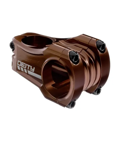 Лапи DEITY COPPERHEAD OS-35 STEM 50
