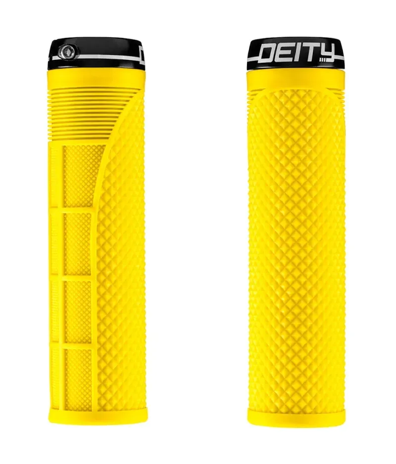 Грипове DEITY MEGATTACK Грипове DEITY MEGATTACK