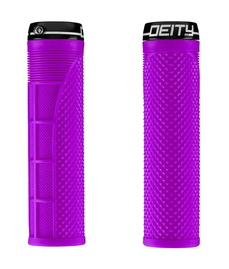 Грипове DEITY MEGATTACK Грипове DEITY MEGATTACK
