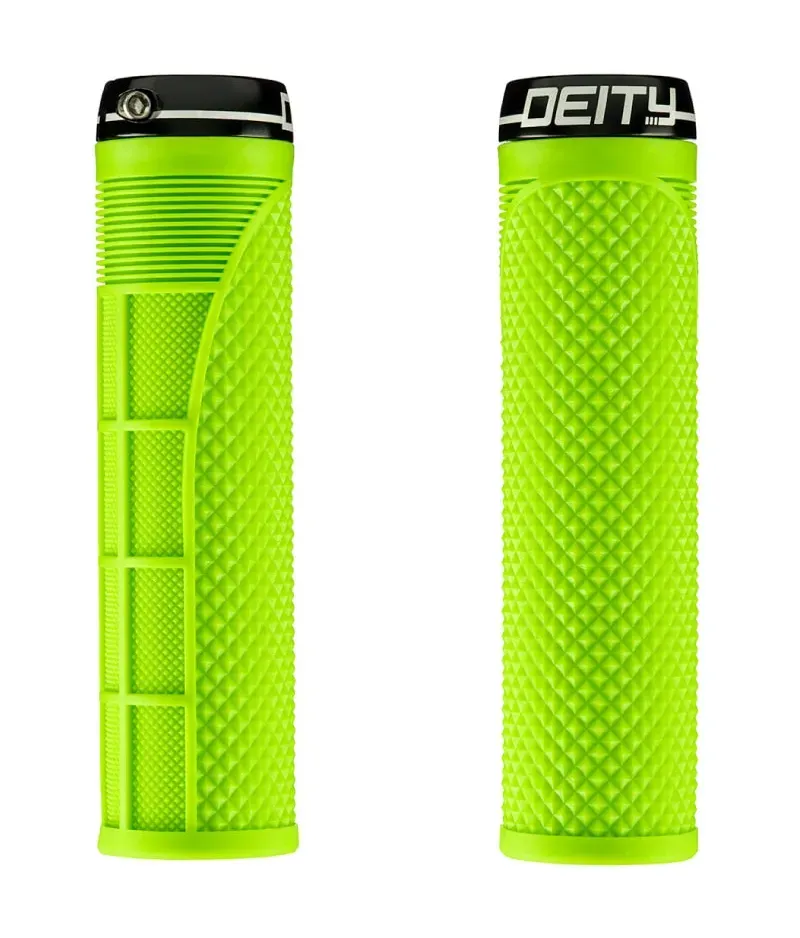 Грипове DEITY MEGATTACK Грипове DEITY MEGATTACK