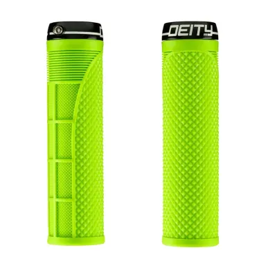 Грипове DEITY MEGATTACK