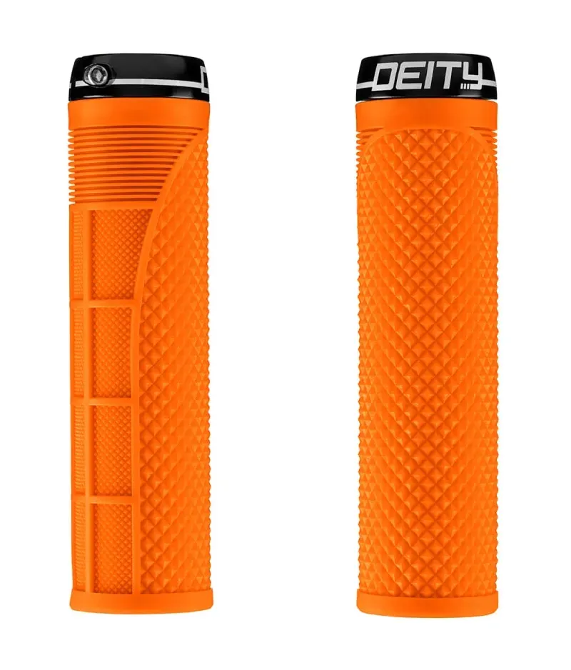 Грипове DEITY MEGATTACK Грипове DEITY MEGATTACK