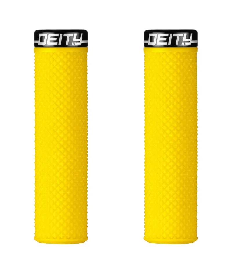 Грипове DEITY SUPRACUSH Грипове DEITY SUPRACUSH