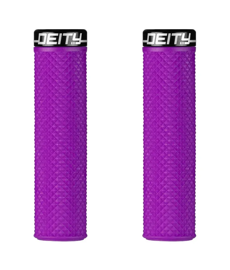 Грипове DEITY SUPRACUSH Грипове DEITY SUPRACUSH
