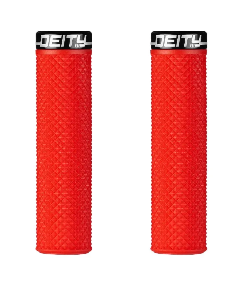 Грипове DEITY SUPRACUSH Грипове DEITY SUPRACUSH