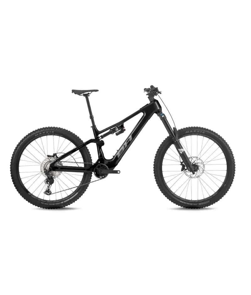 Електрически велосипед BH iLYNX+ DL ENDURO 9.1 Електрически велосипед BH iLYNX+ DL ENDURO 9.1