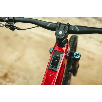 Електрически велосипед BH iLYNX+ DL ENDURO 9.1 Електрически велосипед BH iLYNX+ DL ENDURO 9.1