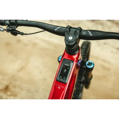 BH Bike LYNX TRAIL 9.0