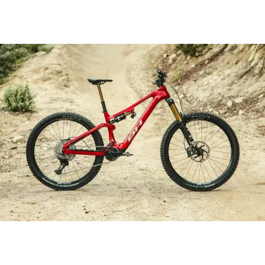 BH Bike LYNX TRAIL 9.0