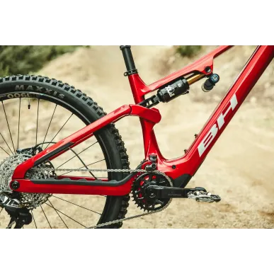 BH Bike LYNX TRAIL 9.0